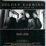 Golden Earring - The very best of the Golden Earring