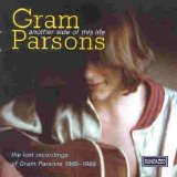 Parsons, Gram - Another Side of This Life [the Lost Recordings of Gram Parsons 1965-1966]