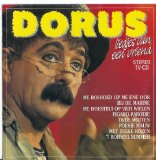 Dorus - Liedjes van een vriend