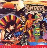 Santana - Definitive Collection