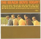 Beach Boys - Today