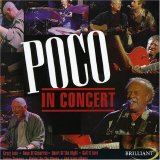 Poco - In Concert