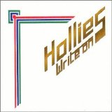 Hollies - Write on