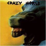 Crazy Horse - Crazy Horse