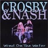 Crosby & Nash - Cowboy of dream