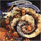 Moody Blues - A Question of Balance