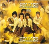 Hollies - Hollies Sing Hollies