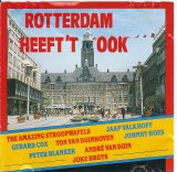 Various artists - Rotterdam heeft 't ook