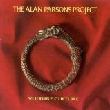 Parsons Project, Alan - Vulture Culture