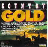 Various artists - Country Gold