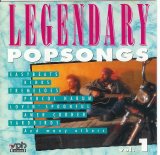 Various artists - Legendary Popsongs - Volume 1