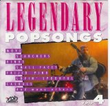 Various artists - Legendary Popsongs - Volume 4
