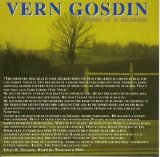 Gosdin, Vern - There Is A Season