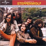 Steppenwolf - Steppenwolf