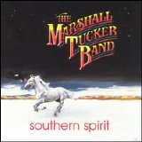 Marshall Tucker Band - Southern Spirit