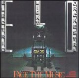 Electric Light Orchestra - Face the Music