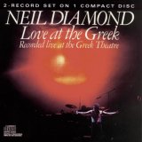 Diamond, Neil - Love at the Greek