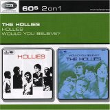 Hollies - Hollies/Would You Believe