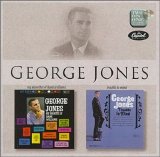 Jones, George - My Favourites of Hank Williams/Trouble in Mind