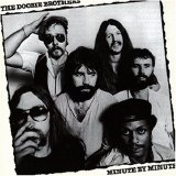 Doobie Brothers - Minute By Minute