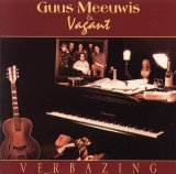 Meeuwis, Guus & Vagant - Verbazing