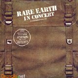 Rare Earth - Rare Earth in Concert