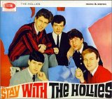 Hollies - Stay With the Hollies