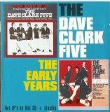 Dave Clark Five - The Early Years