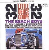 Beach Boys - Little Deuce Coupe