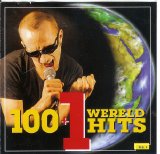 Various artists - 100+1  Wereldhits Deel 4