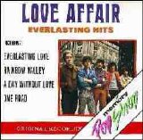 Love Affair - Everlasting hits