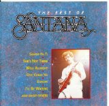 Santana - Best of Santana