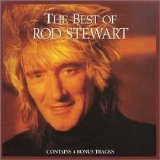 Stewart, Rod - The best of