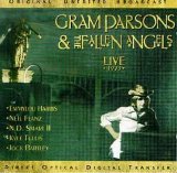 Parsons, Gram - Live 1973