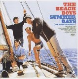 Beach Boys - Summer Days ( and Summer Nights!!)