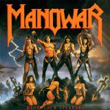 Manowar - Blow Your Speakers (EP)