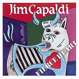 Jim Capaldi - Fierce Heart