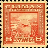 Climax Blues Band, The - Stamp Album