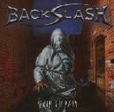 Backslash - Trip Of Pain