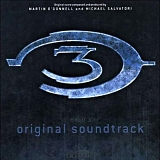 Martin O'Donnell & Michael Salvatori - Halo 3