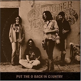 Shooter Jennings - Put The O Back In Country