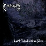 Carpatus - Out Of The Desolation Planet