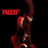 Ratt - Ratt [EP]