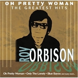 Orbison, Roy - The Roy Orbison Story - Only The Lonely