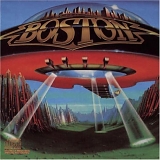 Boston - Don't Look Back (Japan 35.8P-7 Gold Pressing)