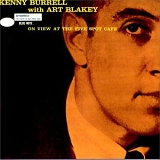 Kenny Burrell - On View At The Five Spot Cafe
