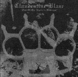 Clandestine Blaze - Fist Of The Northern Destroyer