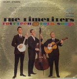 The Limeliters - Fourteen Folk Songs