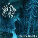 Dark Forest - Aurora Borealis - Reissue