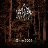 Dark Forest - Demo 2005